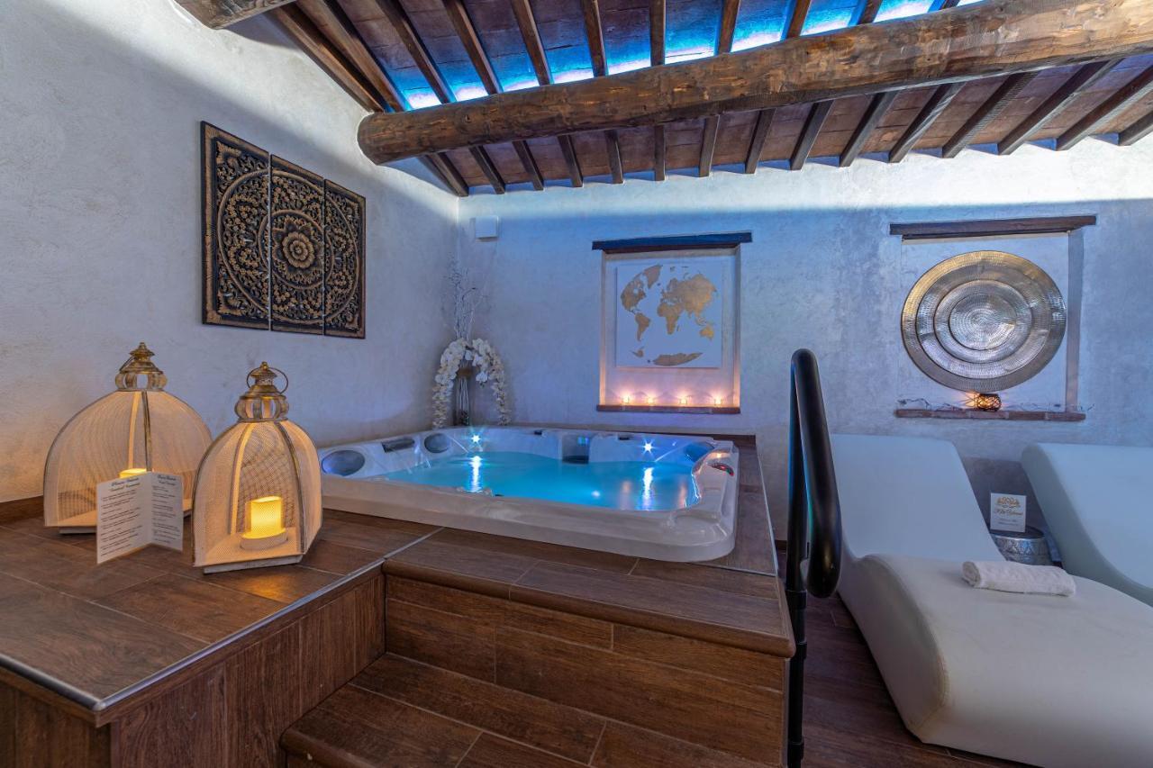 דרוטה Hotel & Spa L'Antico Forziere מראה חיצוני תמונה