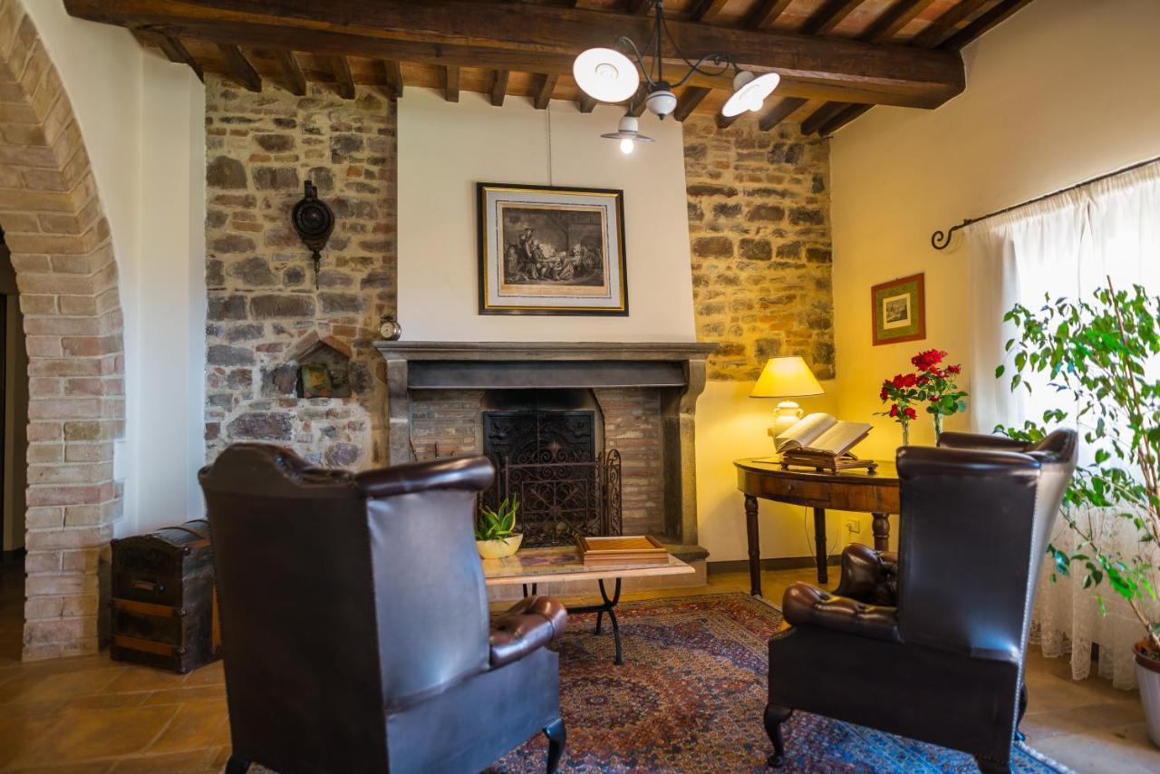 דרוטה Hotel & Spa L'Antico Forziere מראה חיצוני תמונה