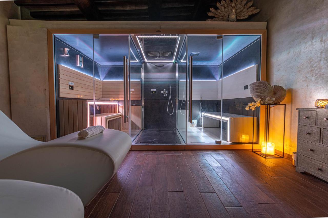 דרוטה Hotel & Spa L'Antico Forziere מראה חיצוני תמונה