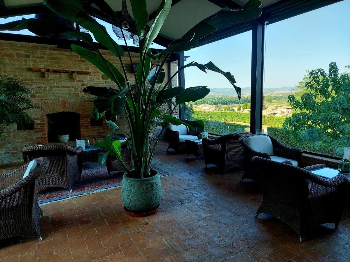 דרוטה Hotel & Spa L'Antico Forziere מראה חיצוני תמונה