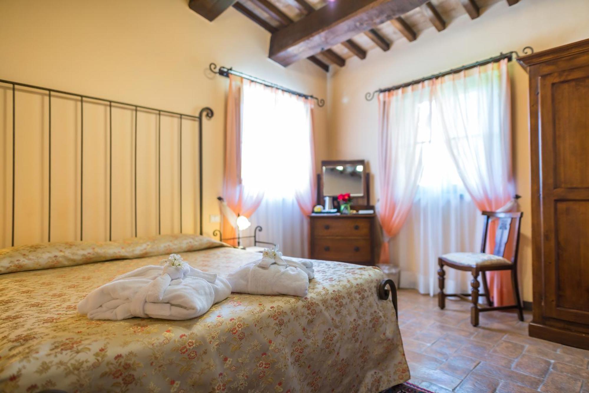 דרוטה Hotel & Spa L'Antico Forziere מראה חיצוני תמונה