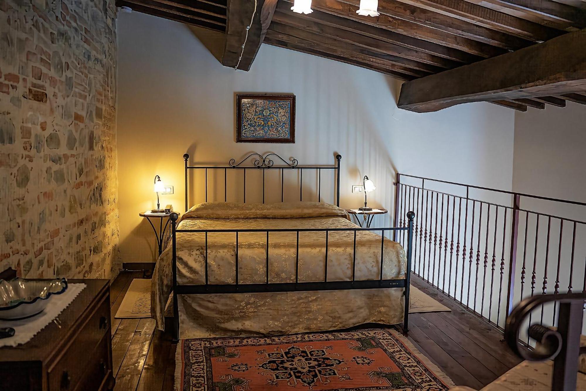דרוטה Hotel & Spa L'Antico Forziere מראה חיצוני תמונה