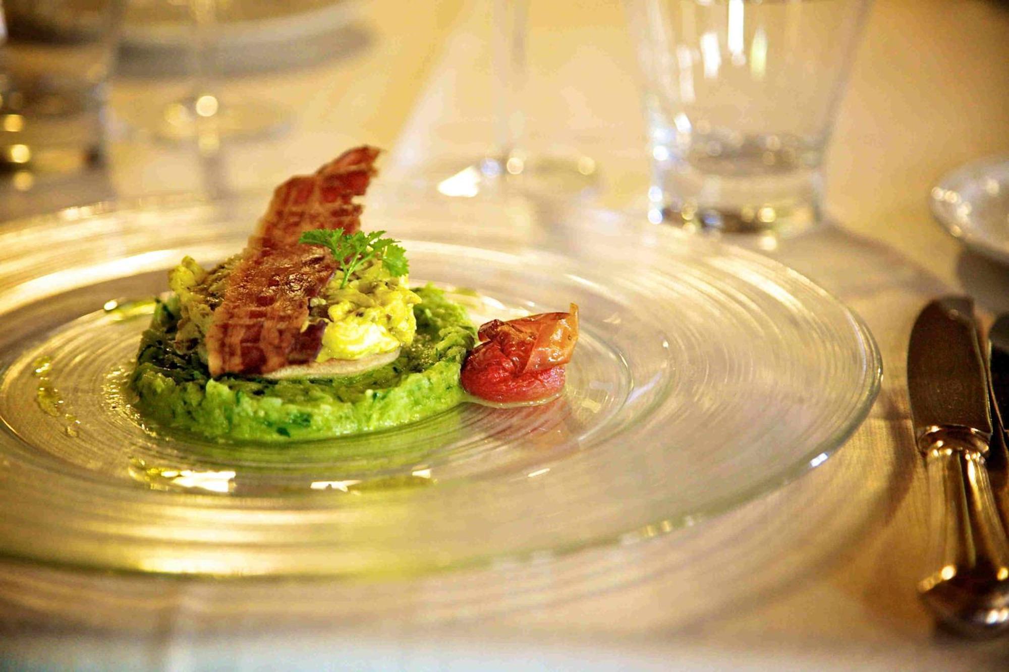 דרוטה Hotel & Spa L'Antico Forziere מראה חיצוני תמונה