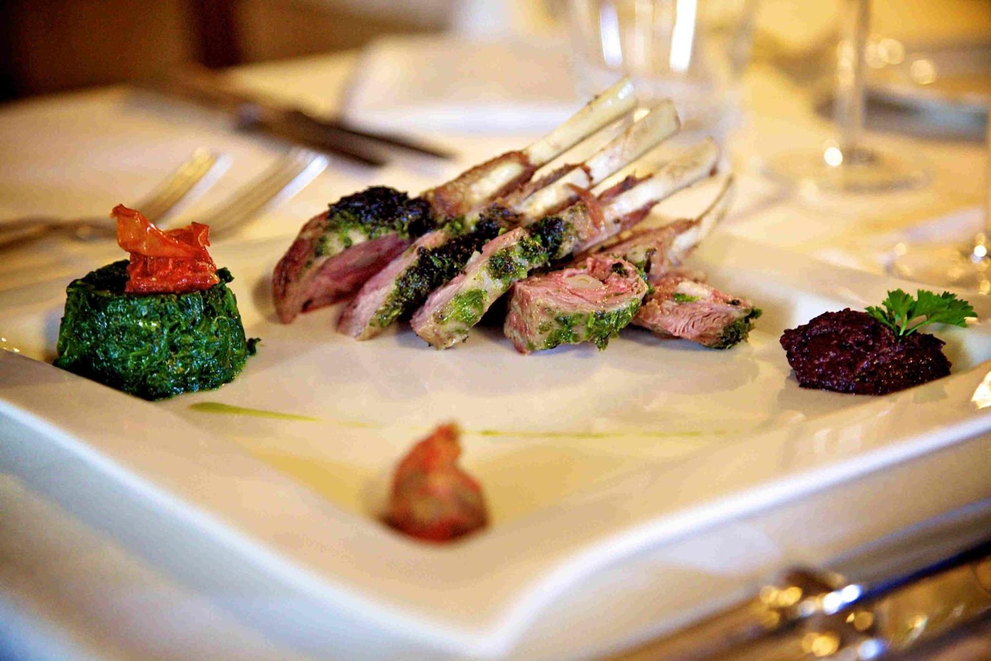 דרוטה Hotel & Spa L'Antico Forziere מראה חיצוני תמונה