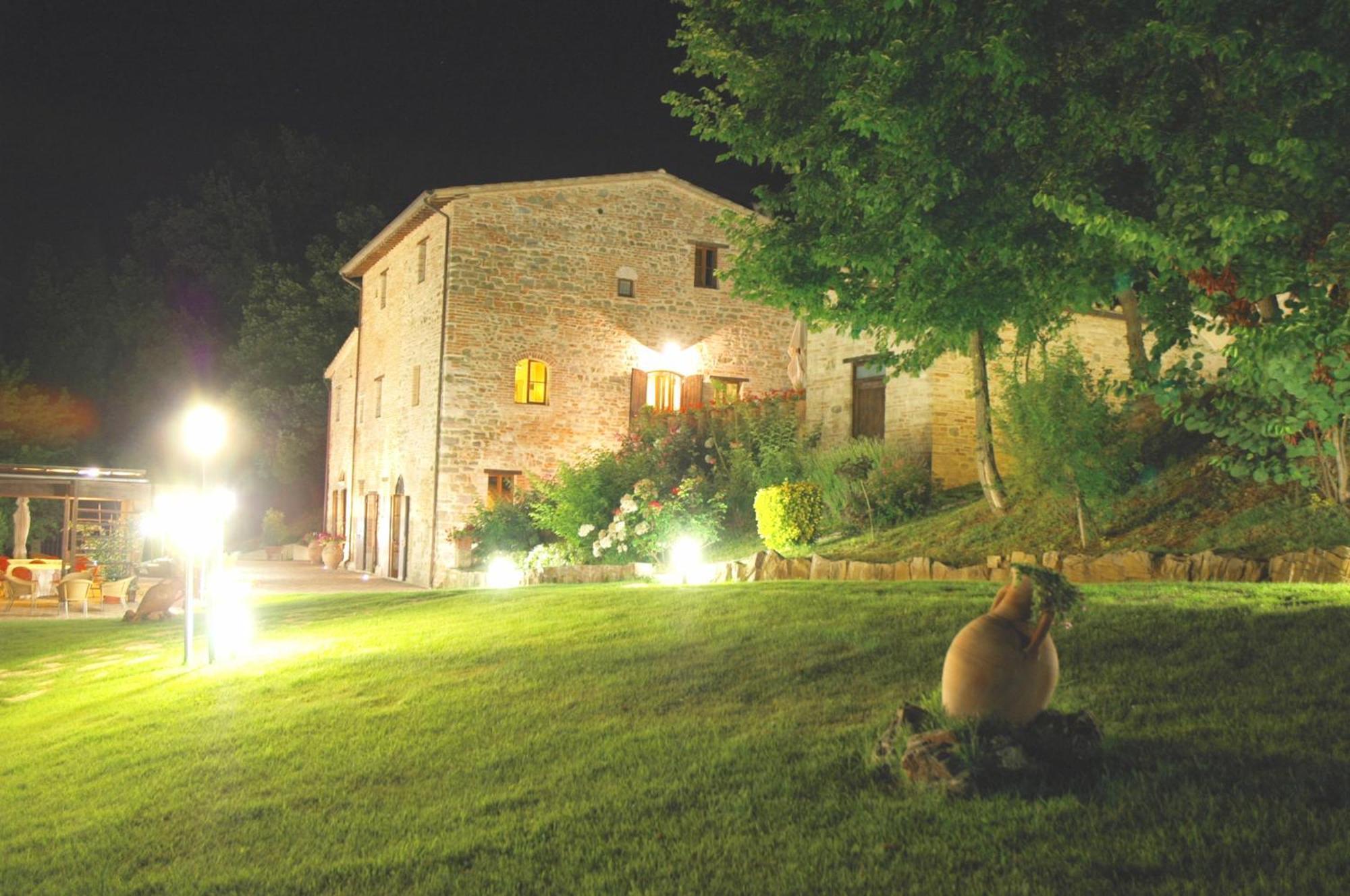 דרוטה Hotel & Spa L'Antico Forziere מראה חיצוני תמונה