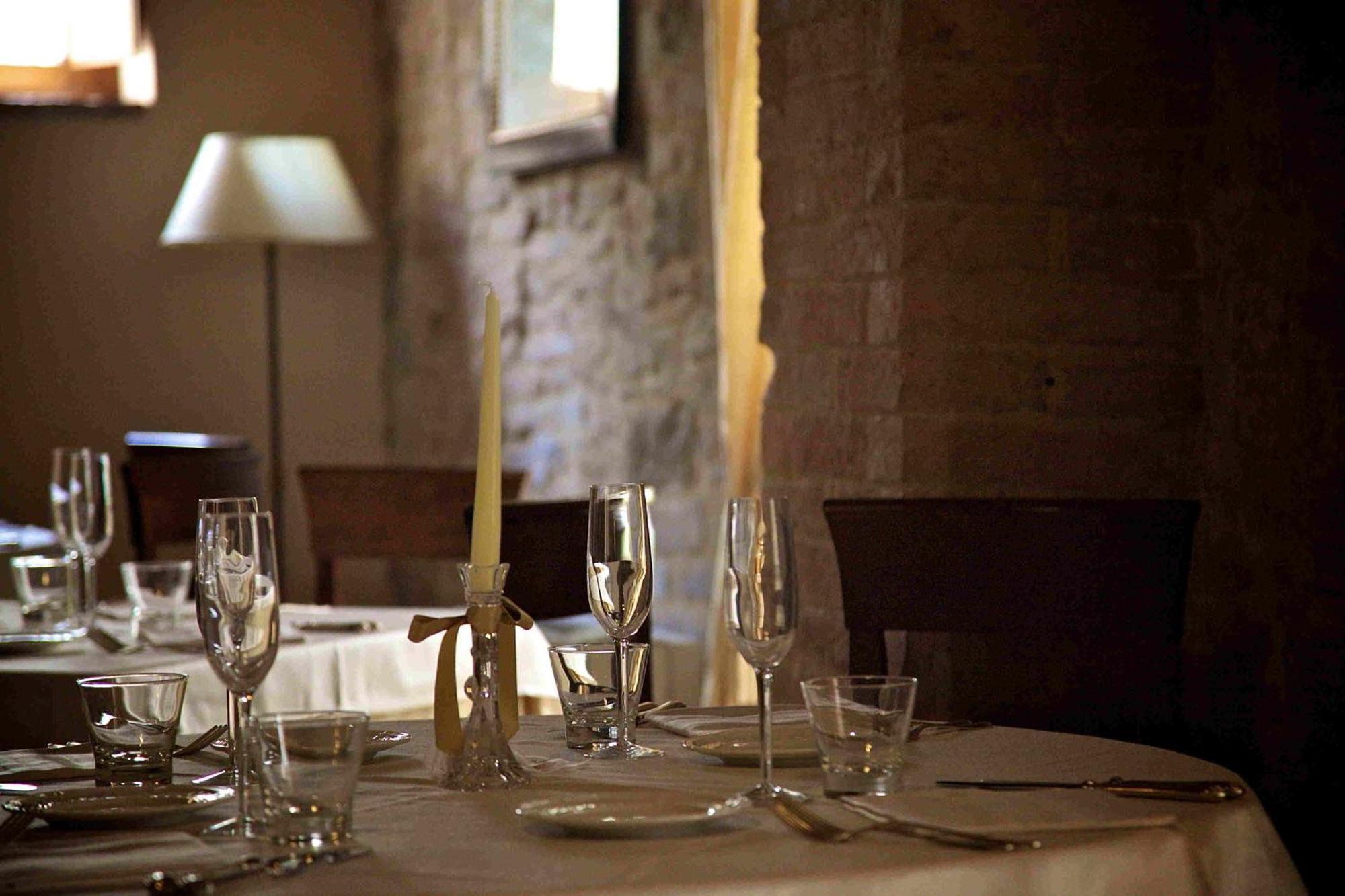 דרוטה Hotel & Spa L'Antico Forziere מראה חיצוני תמונה