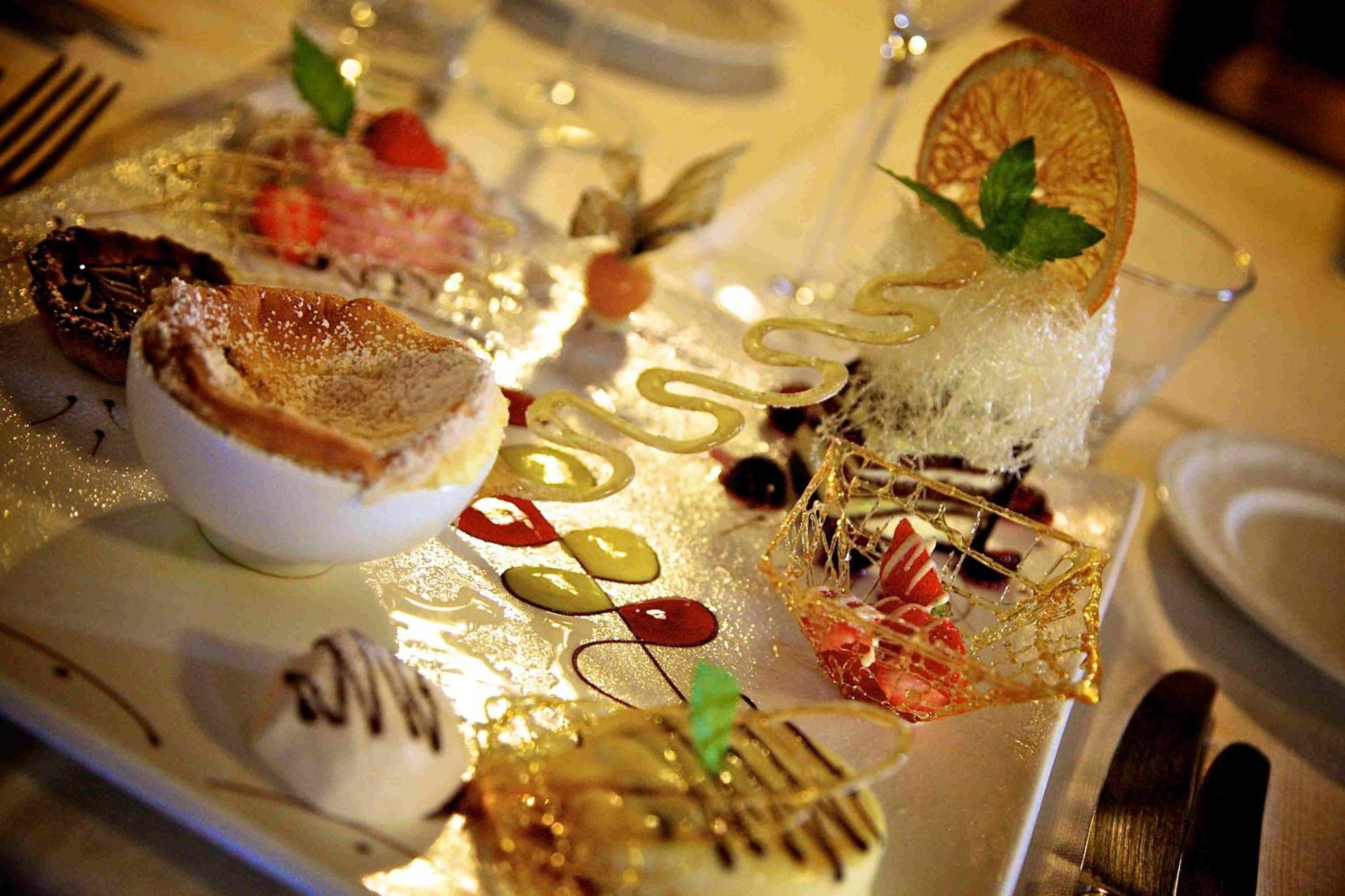 דרוטה Hotel & Spa L'Antico Forziere מראה חיצוני תמונה