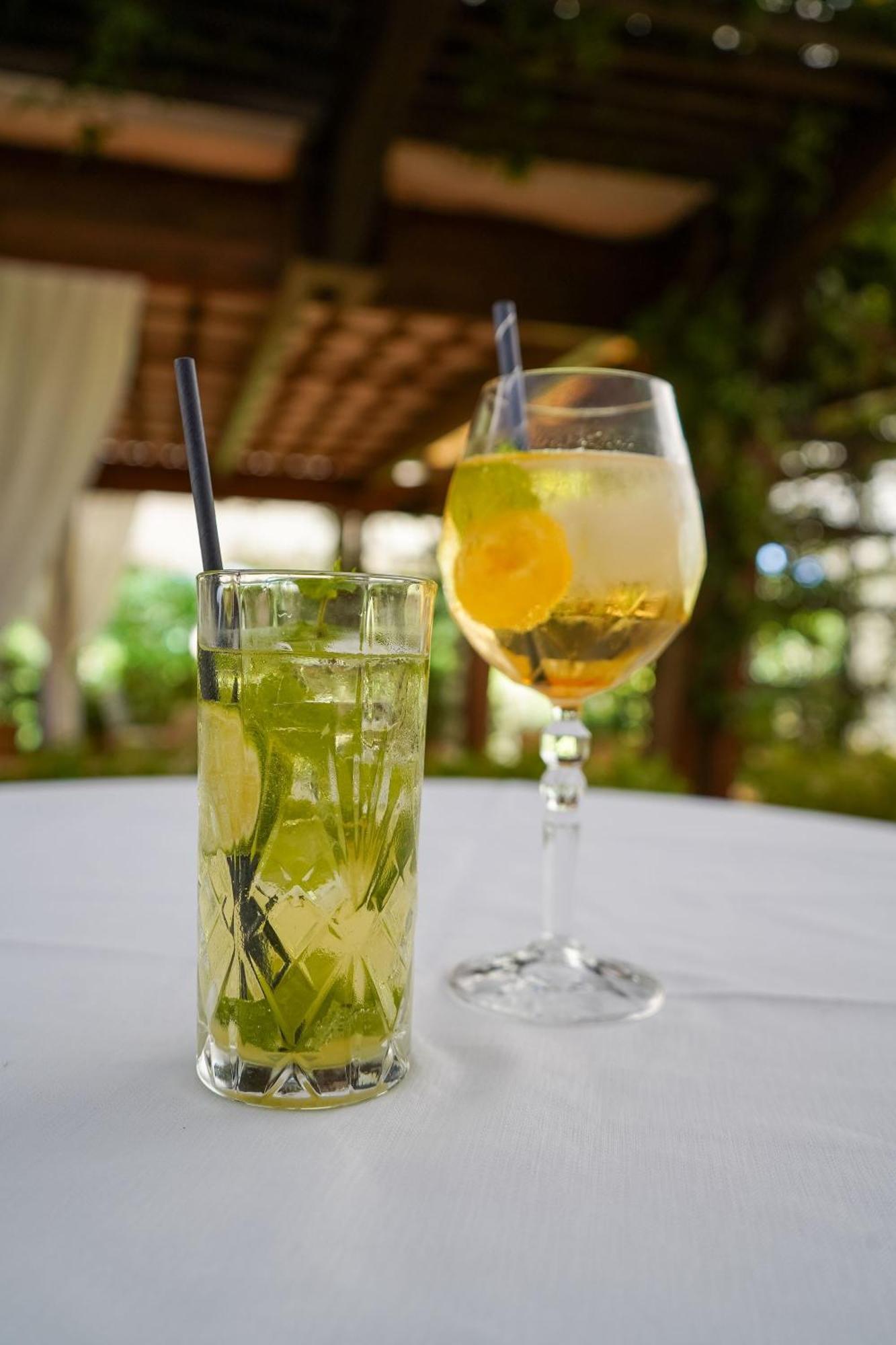 דרוטה Hotel & Spa L'Antico Forziere מראה חיצוני תמונה