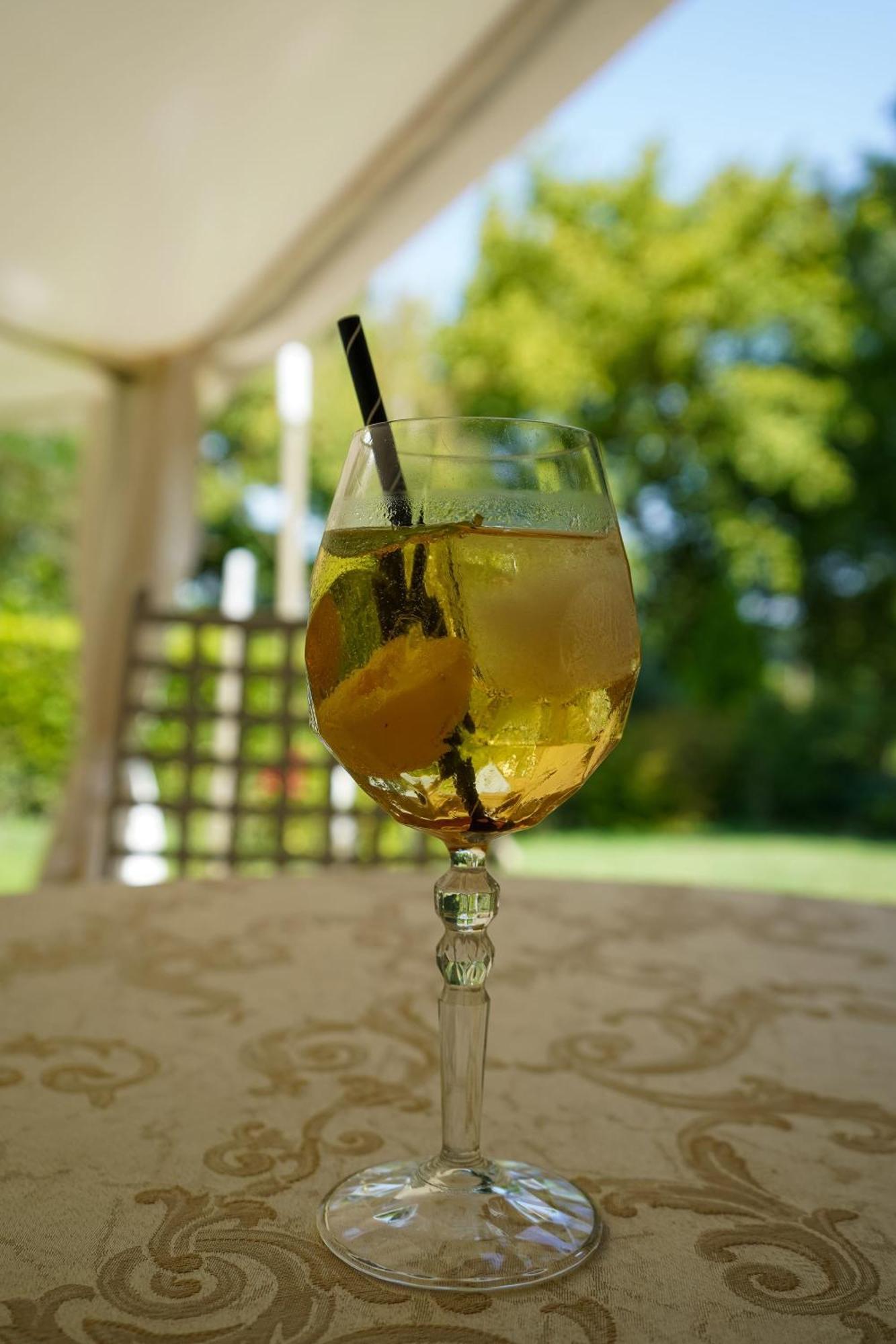 דרוטה Hotel & Spa L'Antico Forziere מראה חיצוני תמונה