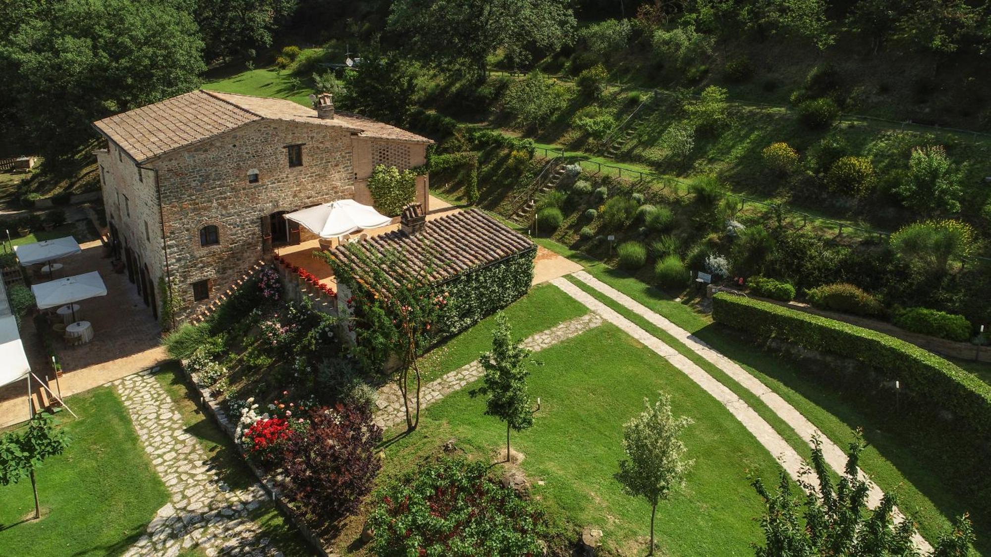 דרוטה Hotel & Spa L'Antico Forziere מראה חיצוני תמונה
