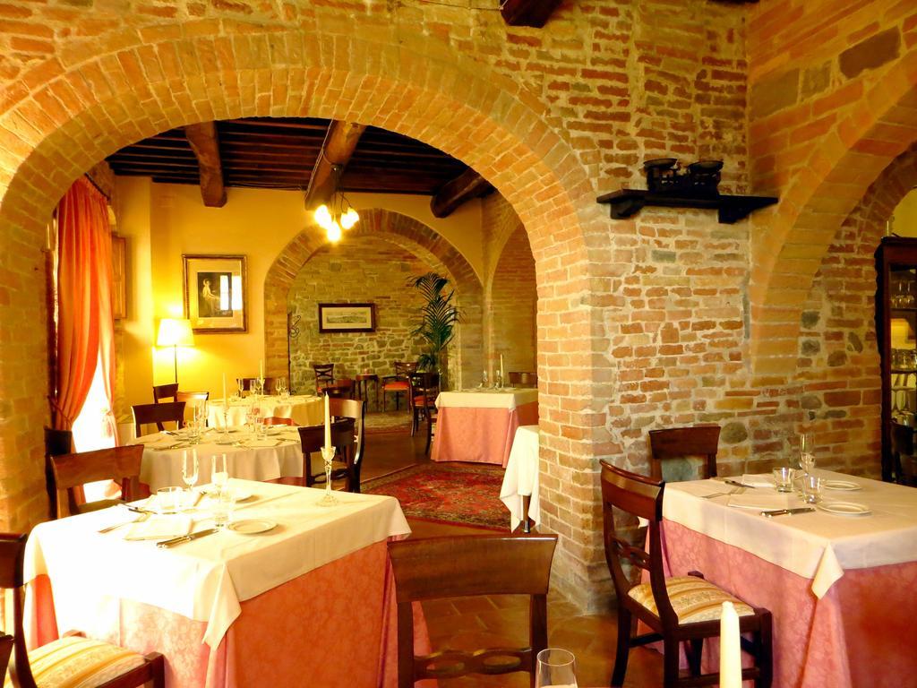 דרוטה Hotel & Spa L'Antico Forziere מראה חיצוני תמונה