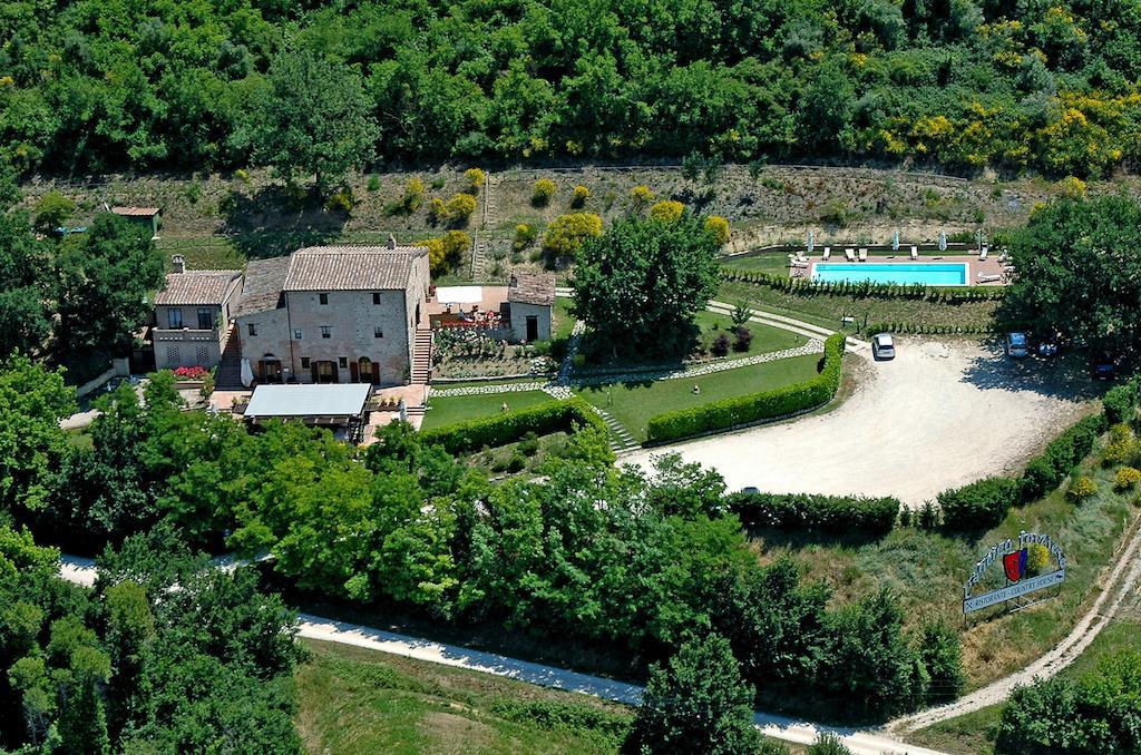 דרוטה Hotel & Spa L'Antico Forziere מראה חיצוני תמונה