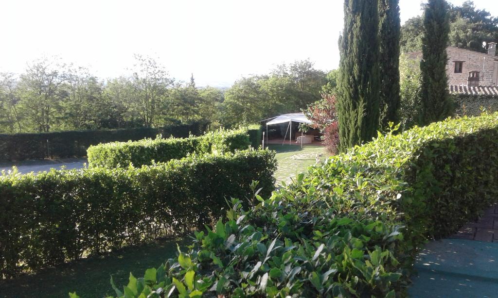 דרוטה Hotel & Spa L'Antico Forziere מראה חיצוני תמונה