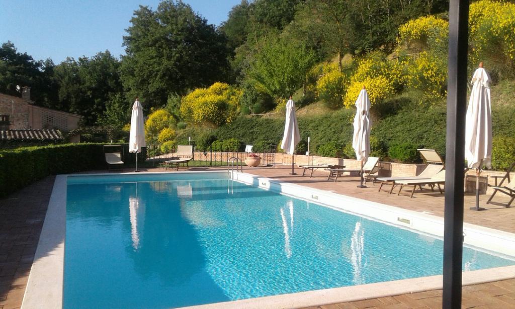 דרוטה Hotel & Spa L'Antico Forziere מראה חיצוני תמונה
