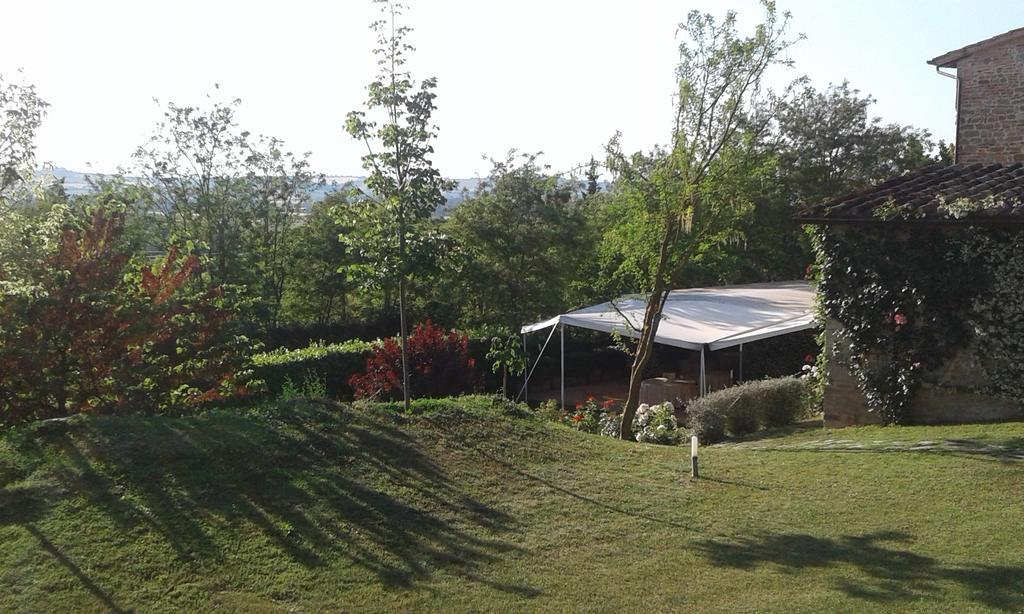 דרוטה Hotel & Spa L'Antico Forziere מראה חיצוני תמונה