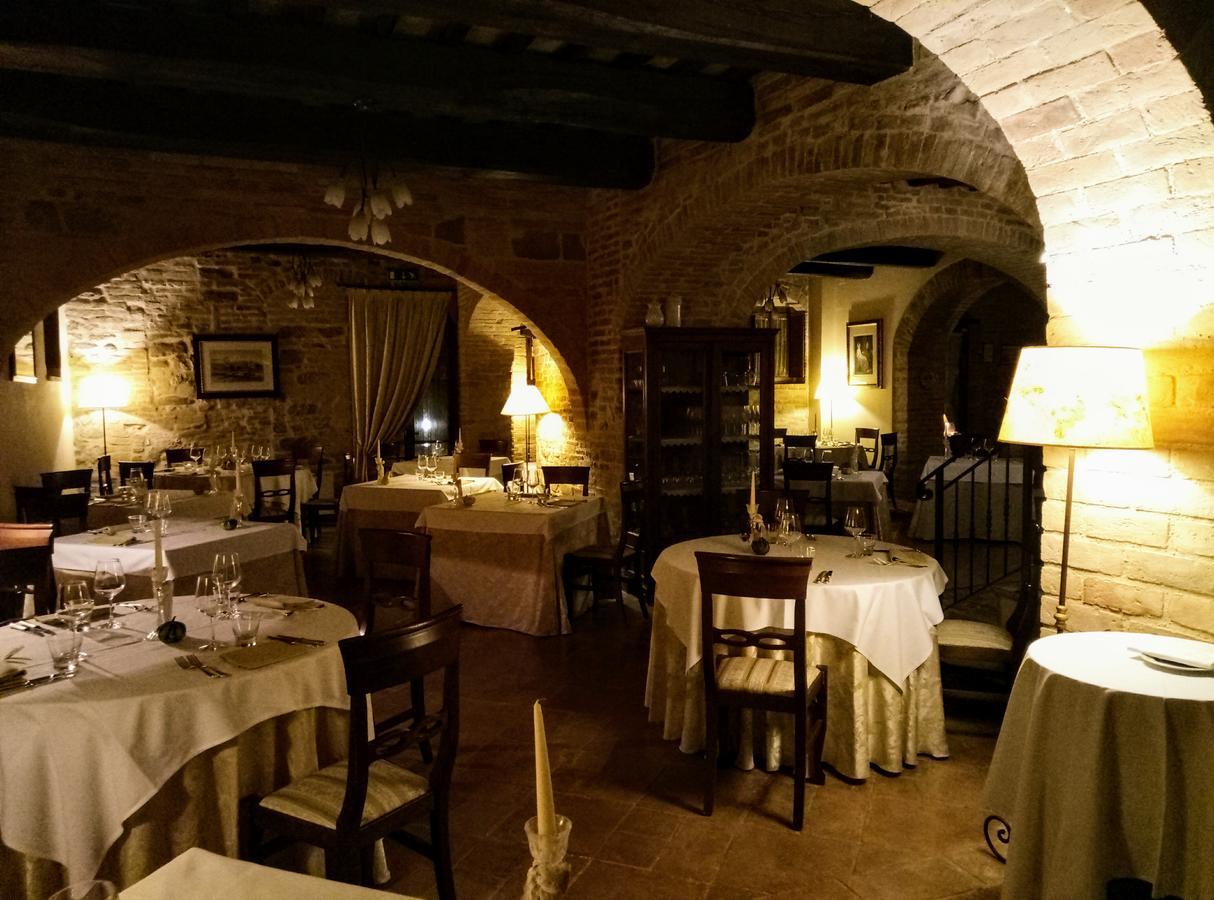 דרוטה Hotel & Spa L'Antico Forziere מראה חיצוני תמונה