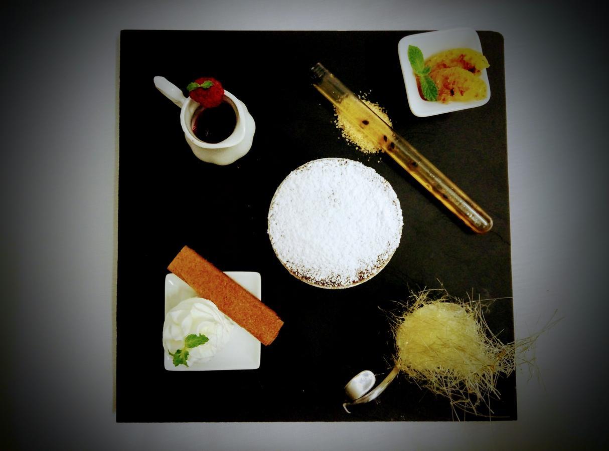 דרוטה Hotel & Spa L'Antico Forziere מראה חיצוני תמונה