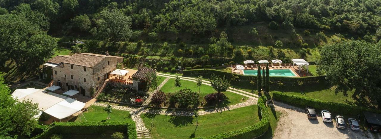 דרוטה Hotel & Spa L'Antico Forziere מראה חיצוני תמונה