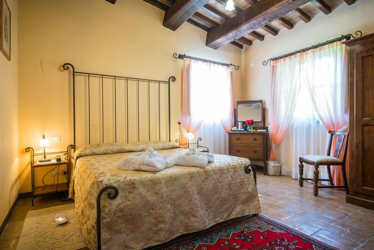 דרוטה Hotel & Spa L'Antico Forziere מראה חיצוני תמונה