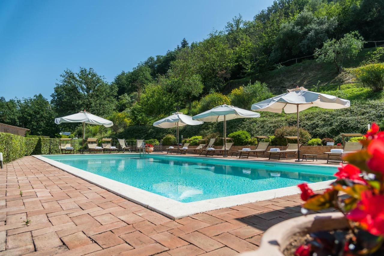 דרוטה Hotel & Spa L'Antico Forziere מראה חיצוני תמונה