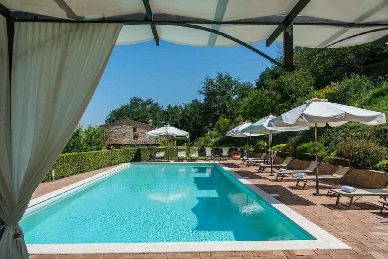 דרוטה Hotel & Spa L'Antico Forziere מראה חיצוני תמונה