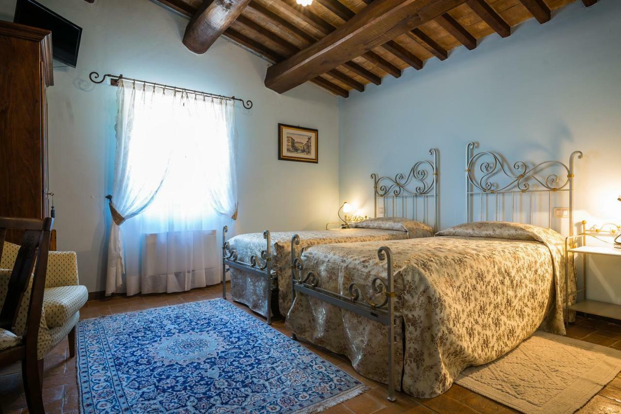 דרוטה Hotel & Spa L'Antico Forziere מראה חיצוני תמונה