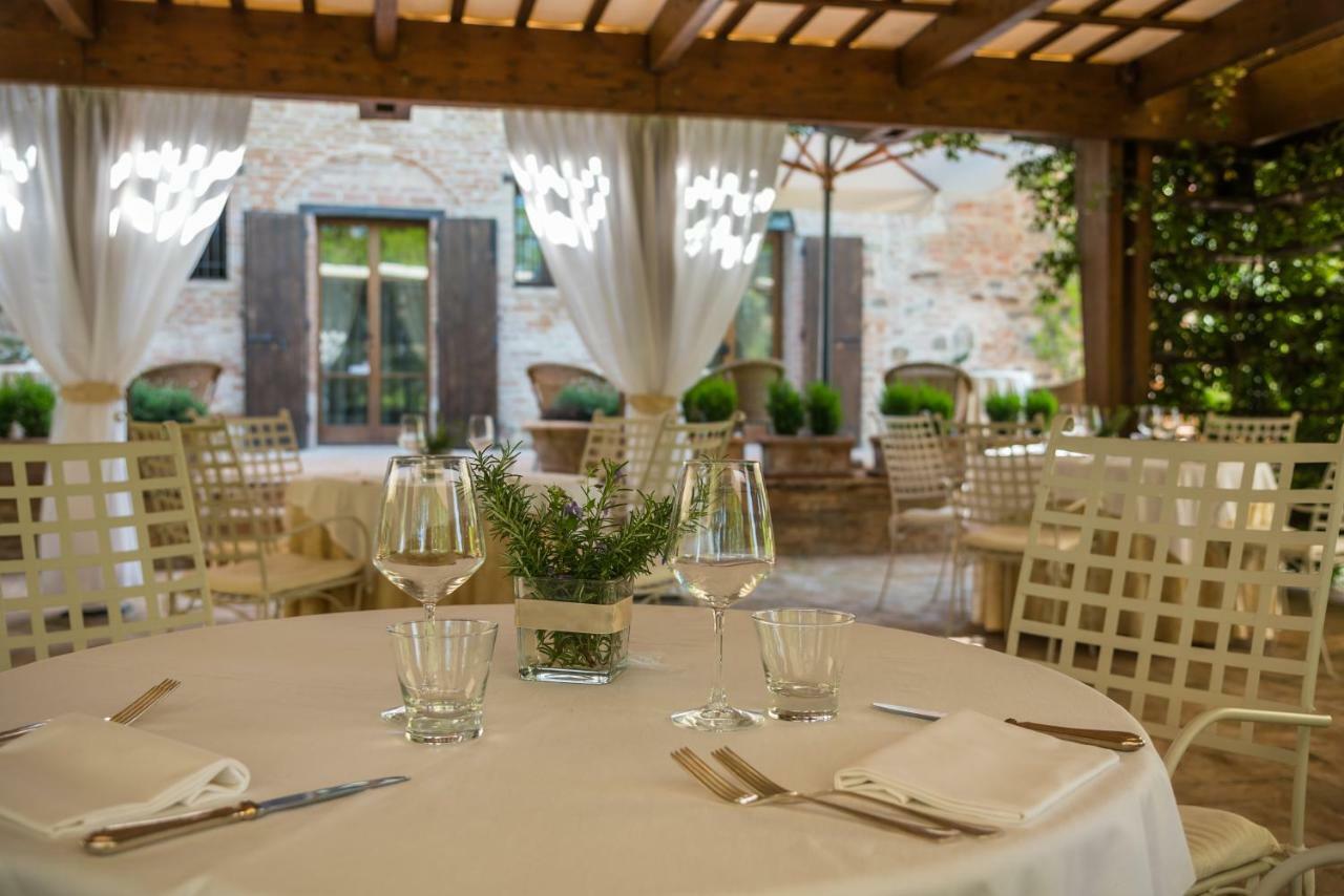 דרוטה Hotel & Spa L'Antico Forziere מראה חיצוני תמונה